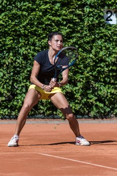 Bild 201 - BL2 THC von Horn und Hamm - Marienburger SC : Ergebnis: 2:7